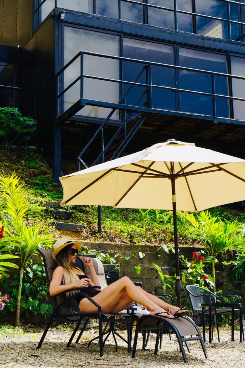 Aquaviva Collection Hotel ซานฮวนเดลซูร์ ภายนอก รูปภาพ