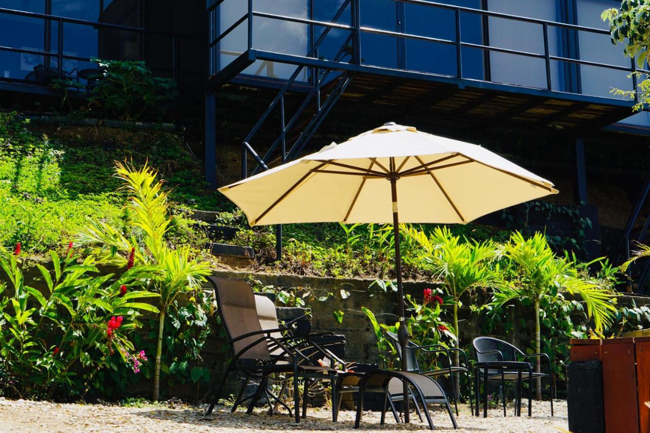 Aquaviva Collection Hotel ซานฮวนเดลซูร์ ภายนอก รูปภาพ