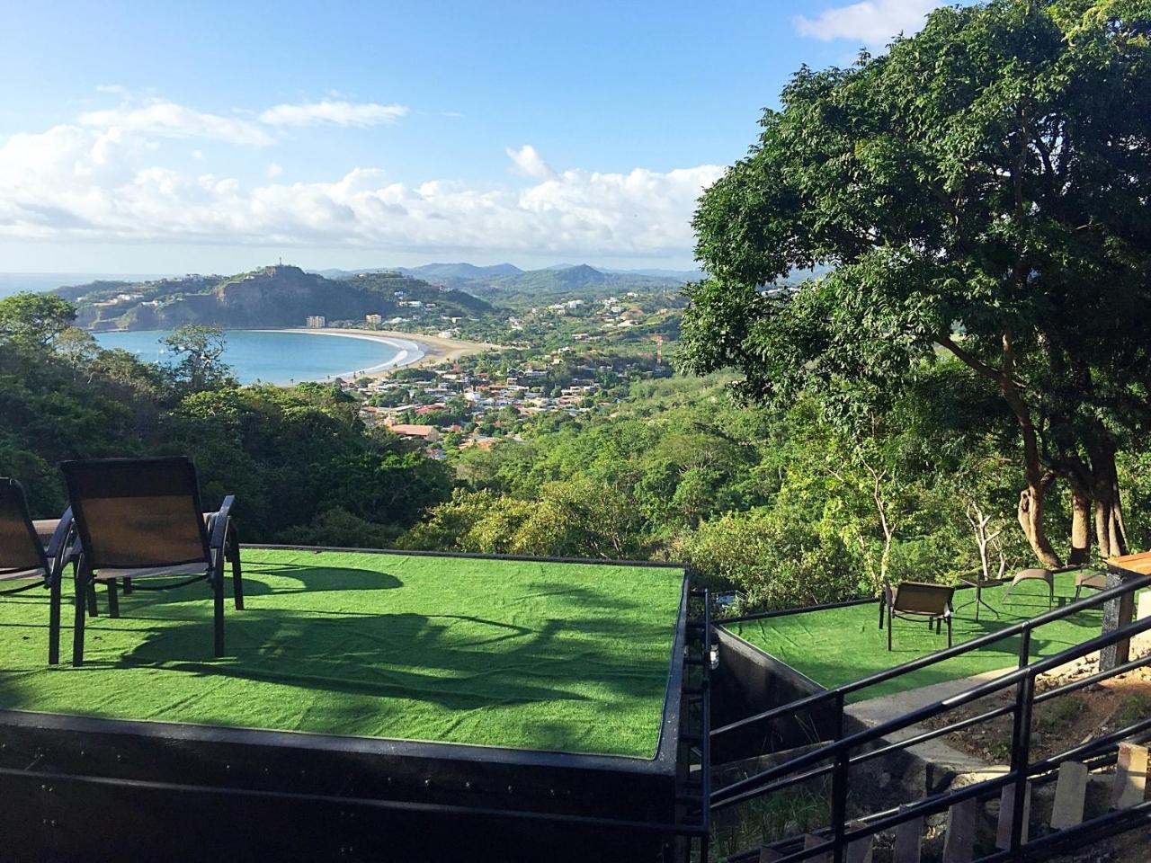 Aquaviva Collection Hotel ซานฮวนเดลซูร์ ภายนอก รูปภาพ